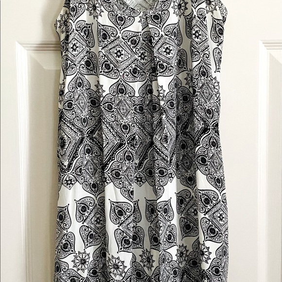 Michael Stars Sundress/Beach Cover-up Small - Picture 13 of 13